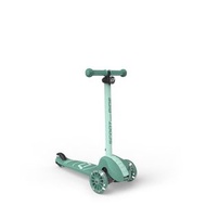 SCOOT AND RIDE - Scoot and ride Highway kick 3S 滑板車 - Forest