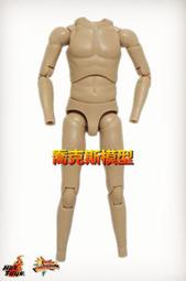 HOT TOYS MMS149 瘋狂理髮師 陶德 拆賣 窄肩素體(全新品)~數量有限!要買要快!
