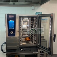 Rational/Rational New Style Oven Cleaning Tablets Cleaning Tablets ICombi pro 61-101 Accessories