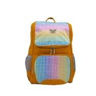 LORIS BAG TAS RANSEL ANAK PEREPUAN GENIC SCHOOL BACKPACK - 29550