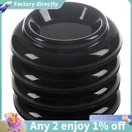 E7-Piano Caster Cups 4Pcs Palstic Upright Piano Leg Cups Foot Pads Set Upright Piano Accessories(Bla