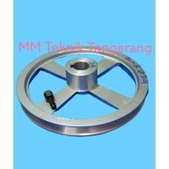 POLI Pully B1 x 8 inch as 0(Buntu), 10, 12, 14, 15, 16, 17, 18, 19, 20, 22, 24, 25, 1", 28, 30, 32 m