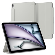 SPIGEN Case for iPad Air 13 [Air Skin Folio One Tap] / iPad Air 13 Case / iPad Air 13 Casing