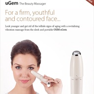 Brand New Osim uGem. The Beauty Massager. Local SG Stock and warranty !!