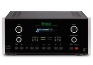 ~台北台中鳳誠影音~ McIntosh MX151 AV前級擴大器 公司貨