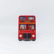 Fridge Magnet Fridge Magnet Fridge Souvenir Country England 3D London Bus 7-12