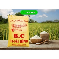 10kg BC rice