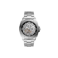 [Fossil] Automatic Watch Personal Sports BQ2425 Men's Silver