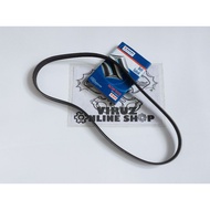 FAN VAN BELT FAN BELT SUZUKI 5PK-890 5PK890 5PK 890 ORIGINAL SUZUKI