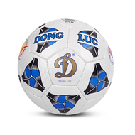 Bóng đá cơ bắp Động Lực UCV 3.05 số 4