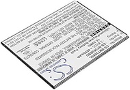 Compatible with Battery for Samsung EB-BT365BBC, EB-BT365BBE, EB-BT365BBU, SM-T395 Galaxy Tab Active