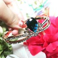 阿贊公 為愛加冕手鐲