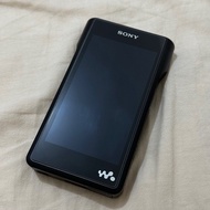 Sony wm1a黑磚