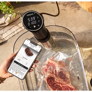 Anova Precision COOKER 3.0 (1100 Watts) Pro level results, easier than ever dual band WiFi connectiv