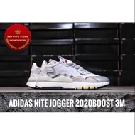 Adidas Nite Jogger 2020 boost 3M