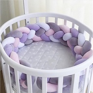 Decorative Knot Braided Pillow Bedroom Comfort Pillow Handmade Decorative Knot Braided Pillow Knotte