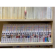 ((Own Book Condition Good 8 Waist As Picture 3-4) Rent Girlfriend 1-26+Afraid Of Born 1-2 No Chapter