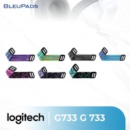 Headband Headpad Head Pad Head Band Headband Headset Logitech G733 G 733
