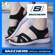 Skechers_รองเท้า-skechers-ผู้หญิง GO WALK 5สเก็ตเชอร์ส รองเท้าผู้หญิงรองเท้าลำลองผู้หญิงรองเท้าผ้าใบ