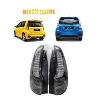 Perodua Myvi SE Icon 2015 Myvi Lagi Best 2011 Tail Lamp Myvi SE Lampu Belakang Myvi 11'-15' Light Sm