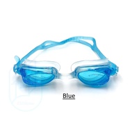 [SG Seller] Kids Swim Goggles / Anti Fog + UV Shield / Adult &amp; Children Swimming Goggle / SG Seller