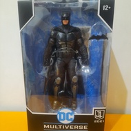 action figure mcfarlane toys BATMAN justice league