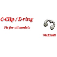 Genuine E-Ring for G-shock / Baby-G Replacement Parts - E-RING