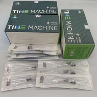 Manufacture High Tougthness Disposable Hypodermic Fill Needle 14G 18G 23G 25G 27G 50mm Canula Micro 