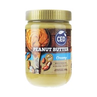 CED Peanut Butter Creamy (500g)