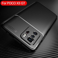 CASE XIAOMI POCO X3 GT / POCO X3 NFC / POCO
