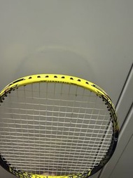羽毛球板 Yonex zf2 yellow 4ug5 sp