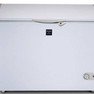 Chest Freezer SHARP FRV-200 Freezer Box 200 Liter