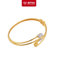 STM Bangle Exclusive | 916/22k