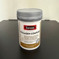 Swisse Ultiboost Collagen Complex