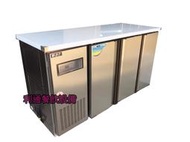 《利通餐飲設備》RS-T006 啤酒桶冰箱..瑞興6尺 工作台冰箱. 6呎 工作台冰箱 臥室冰箱 啤酒冰箱 冷藏冰箱