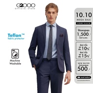 G2000 เสื้อสูท สำหรับผู้ชาย รุ่น 4611203282 PURPLE