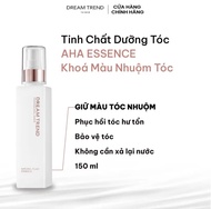 Tinh chất dưỡng tóc AHA DREAM TREND - Tặng lược gỡ rối