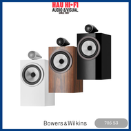 B&W Bower&Wilkins 705 S3 Bookshelf Speaker