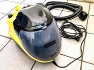 Karcher SV7 多功能蒸汽吸塵器