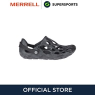 MERRELL Hydro Moc รองเท้าไลฟ์สไตล์ผู้ชาย
