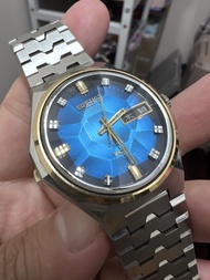 Vintage Seiko 精工 Vanac KS 自動腕錶 King Seiko