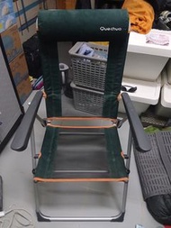 Quechua 戶外摺疊椅