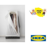 (READY STOCK) IKEA WARDROBE VUKU