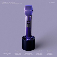 (早鳥價) TAEYEON [Panorama : The Best of TAEYEON] (MY VOICE Ver.) | 少女時代手燈 taeyeon手燈 太妍應援棒官方周邊Kpop ligh