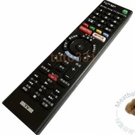 sony 電視遙控