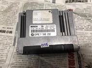 日本外匯 BMW 寶馬 E46 318I 320I N42B20 引擎頭 原廠引擎電腦 ECU