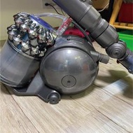  奇機通訊【二手 DC63 DYSON】2手戴森吸塵器 已全機保養 高雄可舊換新 可故障品交換 可自取