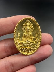 古巴傑士納 2561 金魯士蝴蝶神