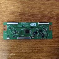 Original Ready Stock LG 42LN5100-CP LCD TV Logic Board 6870C-0452A 0451A Real Shot