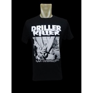 DRILLER KILLER T-shirt